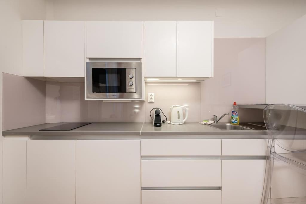 Klauzal Garden City Apartments-Studio K22 Budapeşte Dış mekan fotoğraf
