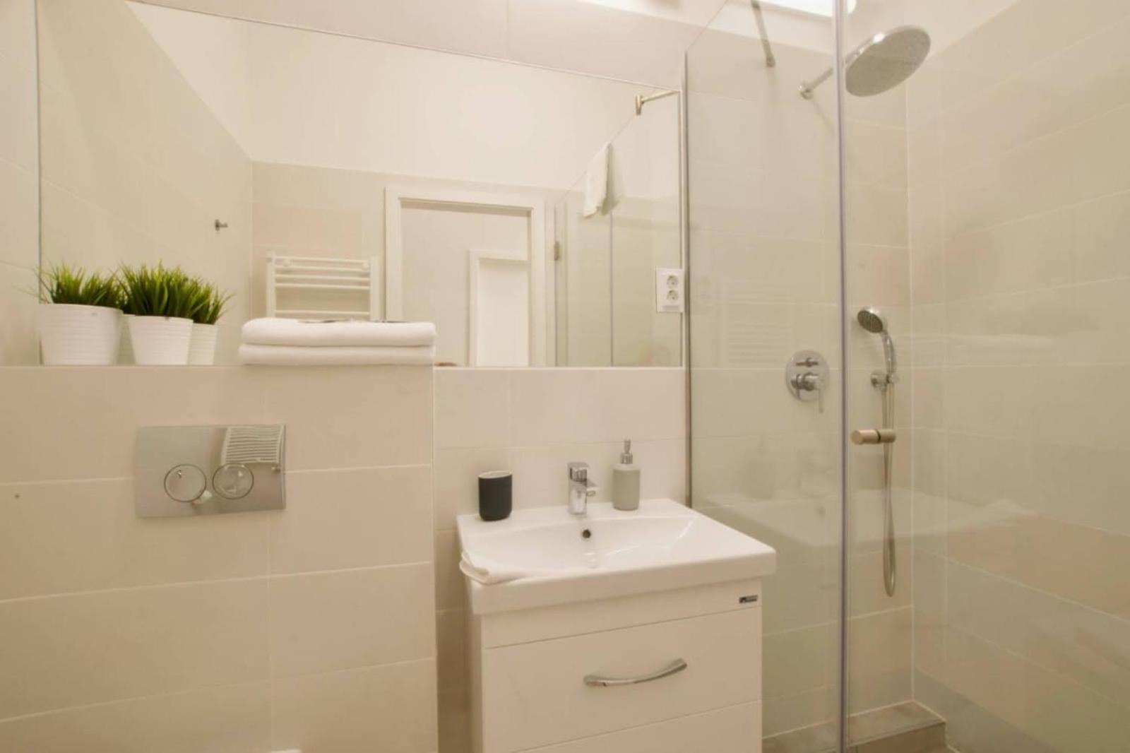 Klauzal Garden City Apartments-Studio K22 Budapeşte Dış mekan fotoğraf